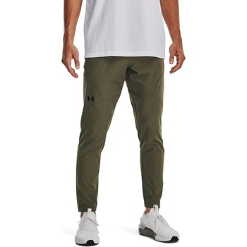 Under Armour pánské tepláky Unstoppable Tapered pants