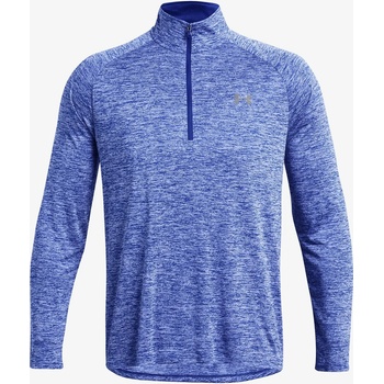 Under Armour Pánské triko Tech 2.0 1/2 Zip
