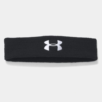 Under Armour Performance Black černá