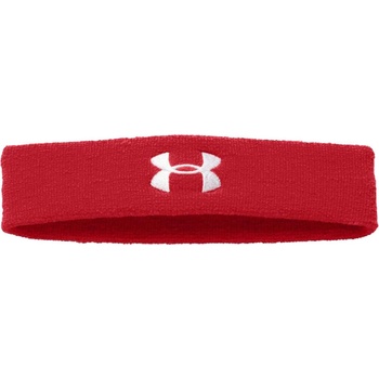 Under Armour Performance Červený