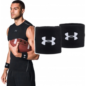 Under Armour Performance wristbands