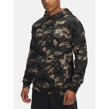 Under Armour Pjt Rck AOP Terry HD 1389951-310