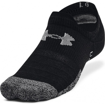 Under Armour ponožky Heatgear UltraLowTab 1370076 001