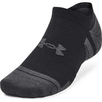 Under Armour ponožky UA Performance Tech 3pk NS-BLK