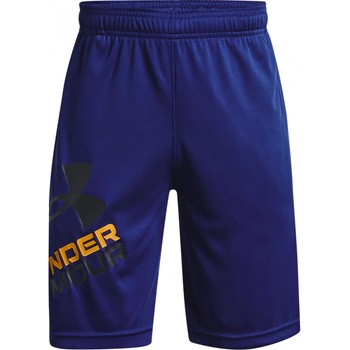 Under Armour Prototype 2.0 logo shorts black