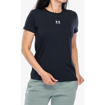 Under Armour Rival Core Short Sleeve 1383648 001