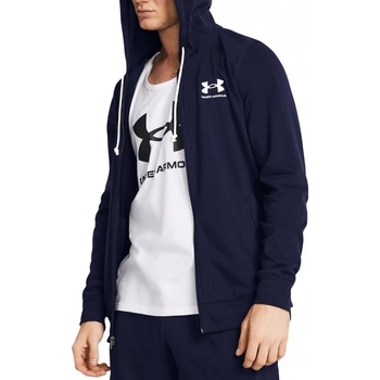 Under Armour Rival Terry LC FZ 1370409-410