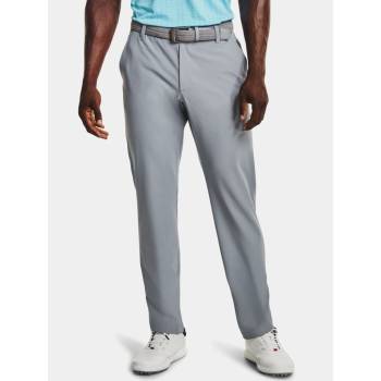 Under Armour Šedé kalhoty UA Drive Tapered Pant