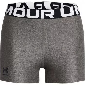 Under Armour Šortky HeatGear Authentics T-Shirt- Damen 1383629-019