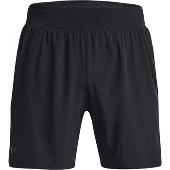 Under Armour šortky LAUNCH ELITE 7'' SHORT-BLK 1376508-001