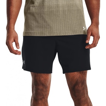 Under Armour šortky UA Vanish Woven 6in shorts -BLK 1373718-001