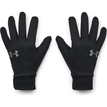 Under Armour Storm liner black jet gray