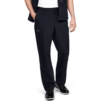 Under Armour Stormproof Golf Rain Pant Black