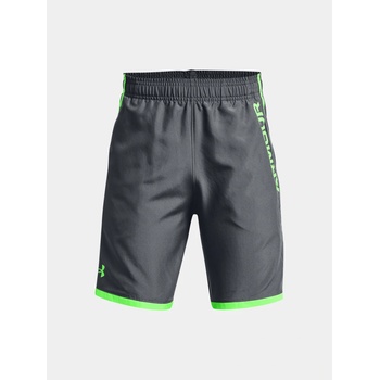 Under Armour Stunt 3.0 shorts grey