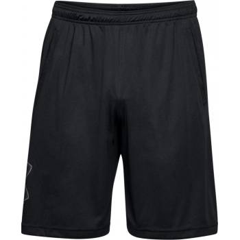 Under Armour Tech graphic short černá