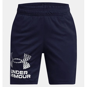 Under Armour Tech logo shorts