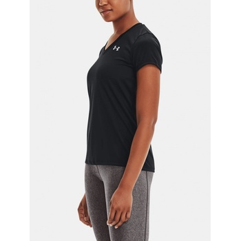 Under Armour TECH SSV SOLID 1255839-002 Černá