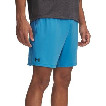 Under Armour Tech Vent 7in shorts modrá 1388645-452
