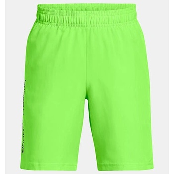 Under Armour Tech Woven Wordmark short