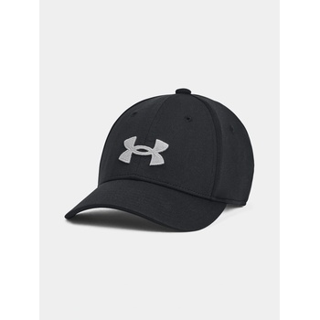 Under Armour UA BLITZING JR černá