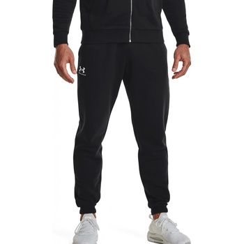 Under Armour UA Essential fleece jogger-BLK 1373882-001