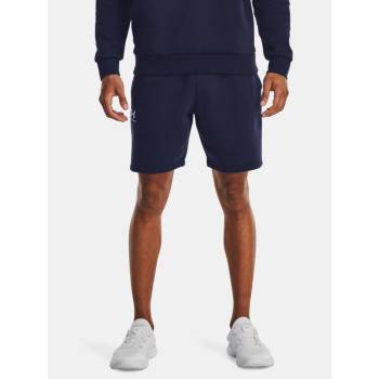 Under Armour UA Essential Fleece shorts -BLK