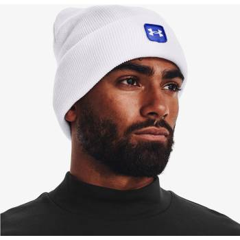 Under Armour UA Halftime Cuff-WHT bílá