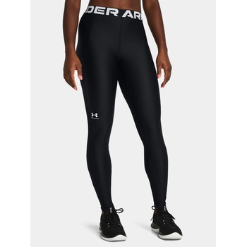 Under Armour UA HG Authentics Legging-BLK