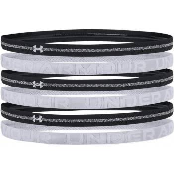 Under Armour UA HTR Mini 6PK-BLK 1311044-001