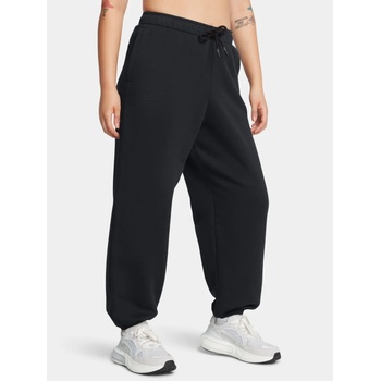 Under Armour UA Icon Flc OS WM Pant-BLK
