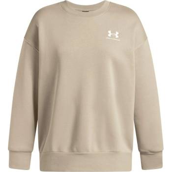 Under Armour UA Icon Fleece OS Crew