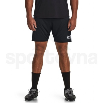 Under Armour UA M's Ch. Knit Short 1379507-001 černá