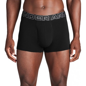 Under Armour UA Performance Cotton 3in