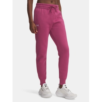 Under Armour UA Rival Fleece Jogger-RED