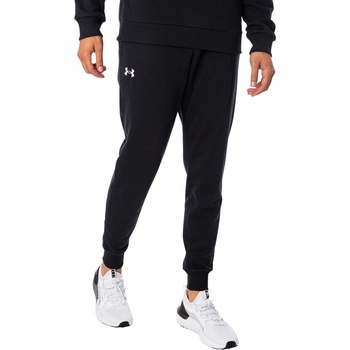 Under Armour UA Rival Fleece joggers BLK 1379774-001