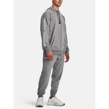 Under Armour UA Rival Fleece Suit 1377189-012