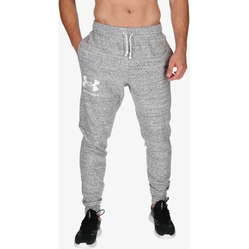 Under Armour UA Rival Terry jogger pánské tepláky