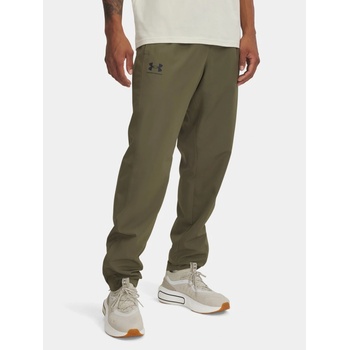 Under Armour UA Rival Wvn Windbreaker Pnt 1390150-390