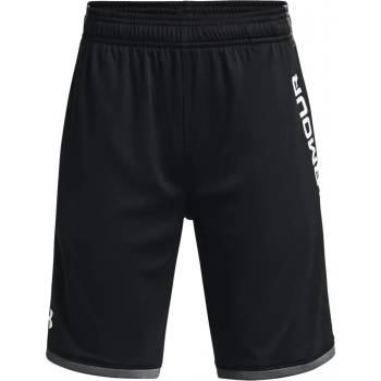 Under Armour UA Stunt 3.0 PRTD shorts BLK 1361804