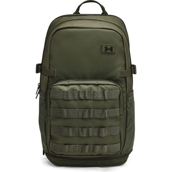Under Armour-UA Triumph Sport Backpack-GRN Zelená 21 l