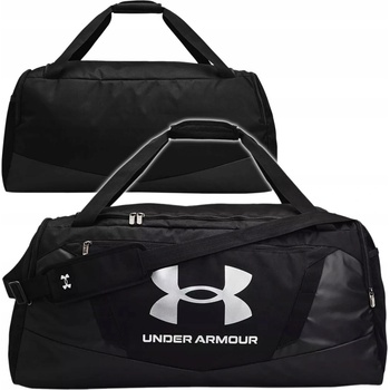 Under Armour UA Undeniable 5.0 duffle LG-BLK 101 l