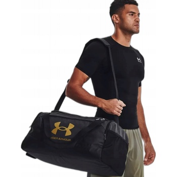 Under Armour UA Undeniable 5.0 duffle MD-BLK 001 58 l