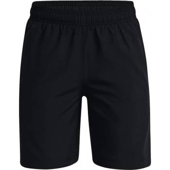 Under Armour UA Woven Graphic shorts BLK 1370178