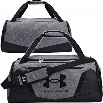 Under Armour Undeniable 5.0 S šedá 41 litrů