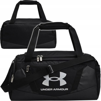 Under Armour Undeniable 5.0 XS černá 23 l