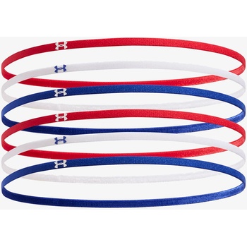 Under Armour W Mini elastic 6PK