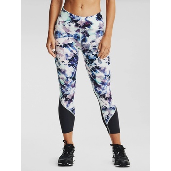 Under Armour W UA Fly Fast Printed Crop-BLU