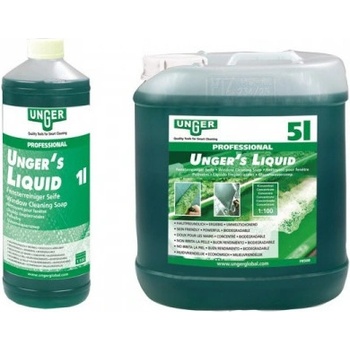 Unger Liquid mycí přípravek 1 l