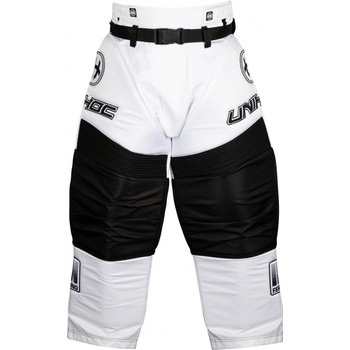 Unihoc Goalie pants INFERNO all black
