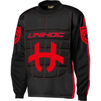 UNIHOC SHIELD GOALIE SWEATER
